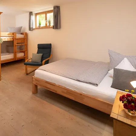 Haus Bellevue Oberstdorf