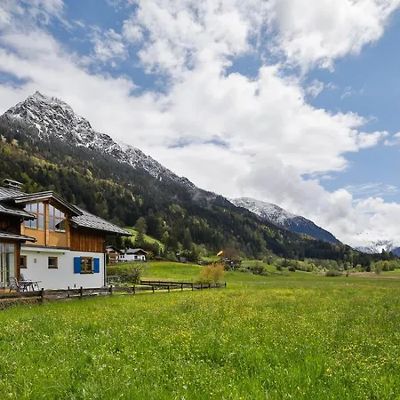 Haus Bellevue Oberstdorf