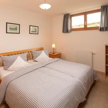 Appartement Haus Bellevue Oberstdorf